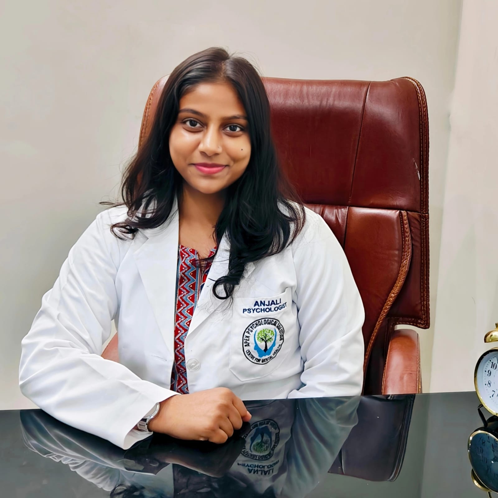 Anjali Kushwaha